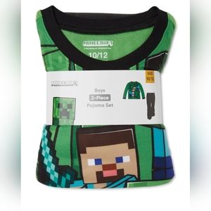 Boys Pajama Sets - multiple sizes available